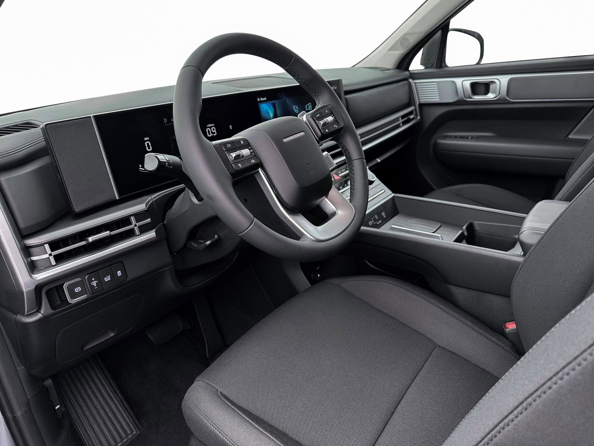 New 2026 Hyundai Santa Fe SE image 9