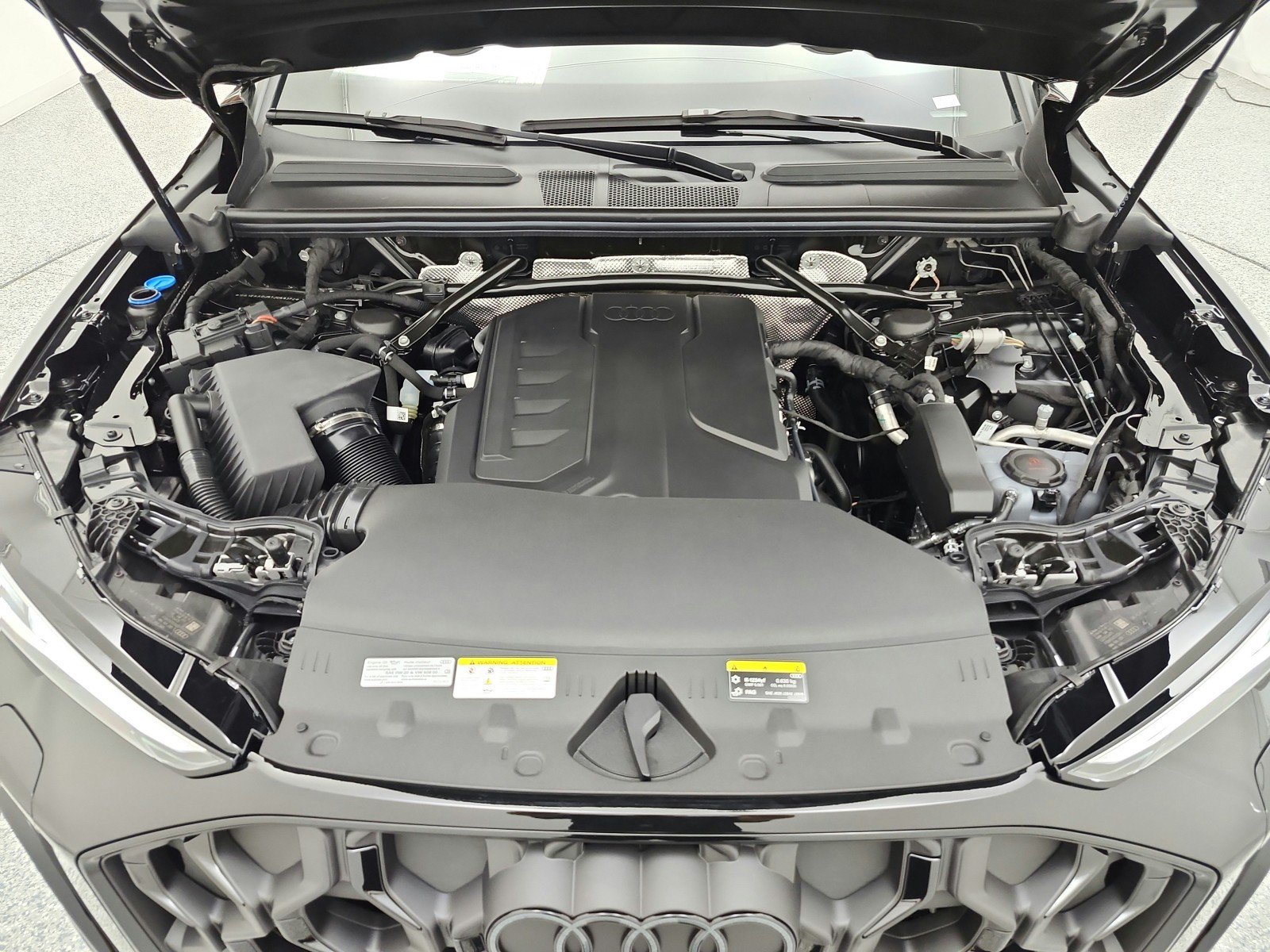 New 2026 Audi Q5 Premium Plus AWD/4WD image 12