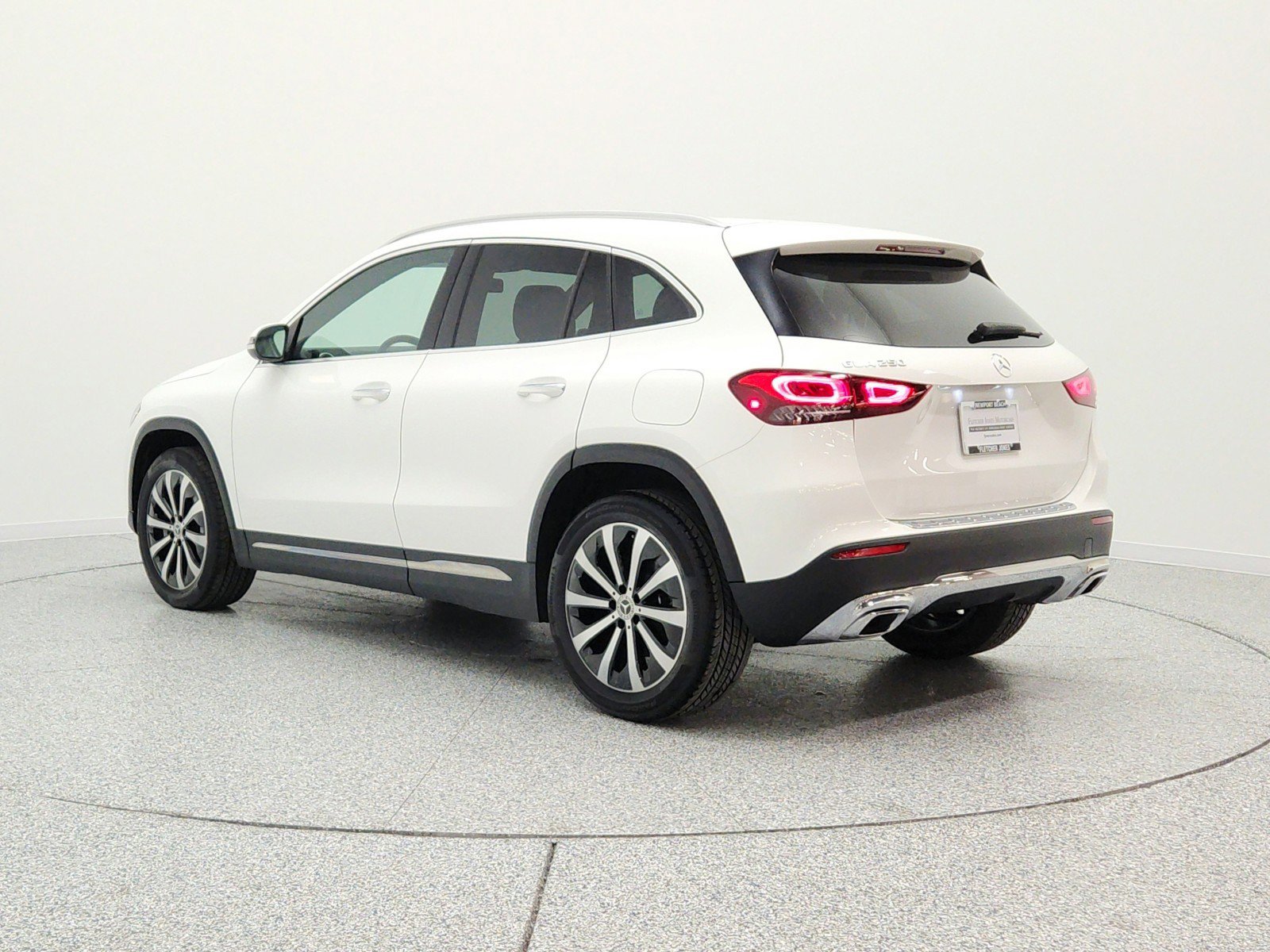 Used 2023 Mercedes-Benz GLA 250 image 7