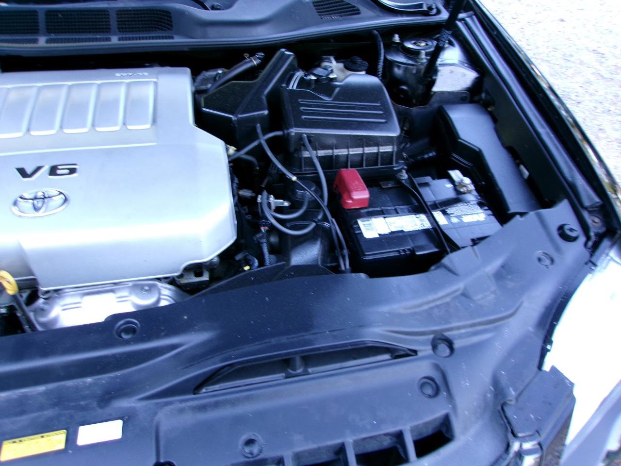 Used 2006 Toyota Avalon XLS FWD image 18