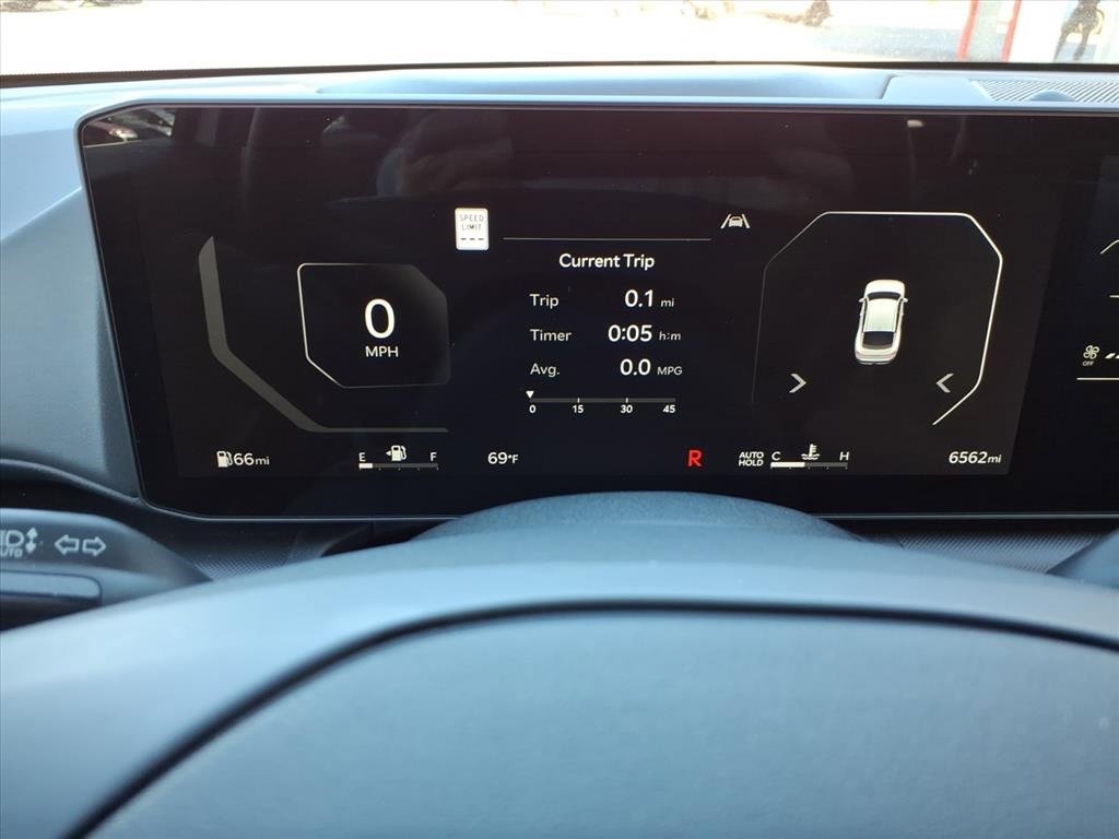 Used 2025 Kia K4 EX image 20