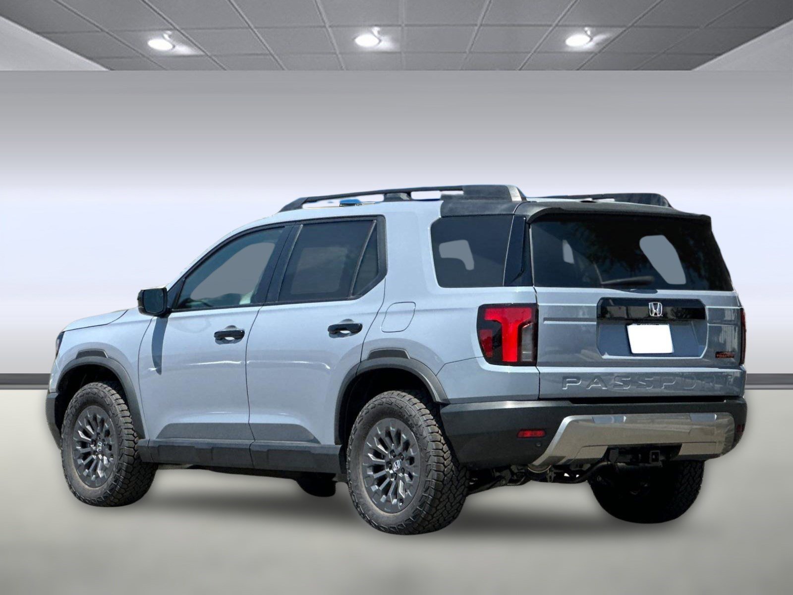 New 2026 Honda Passport TrailSport image 3