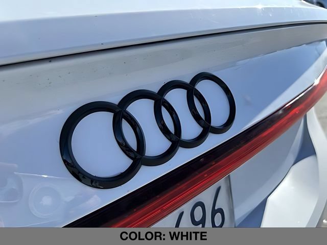 Used 2023 Audi S7 Premium Plus w/ Premium Plus Package AWD/4WD image 6