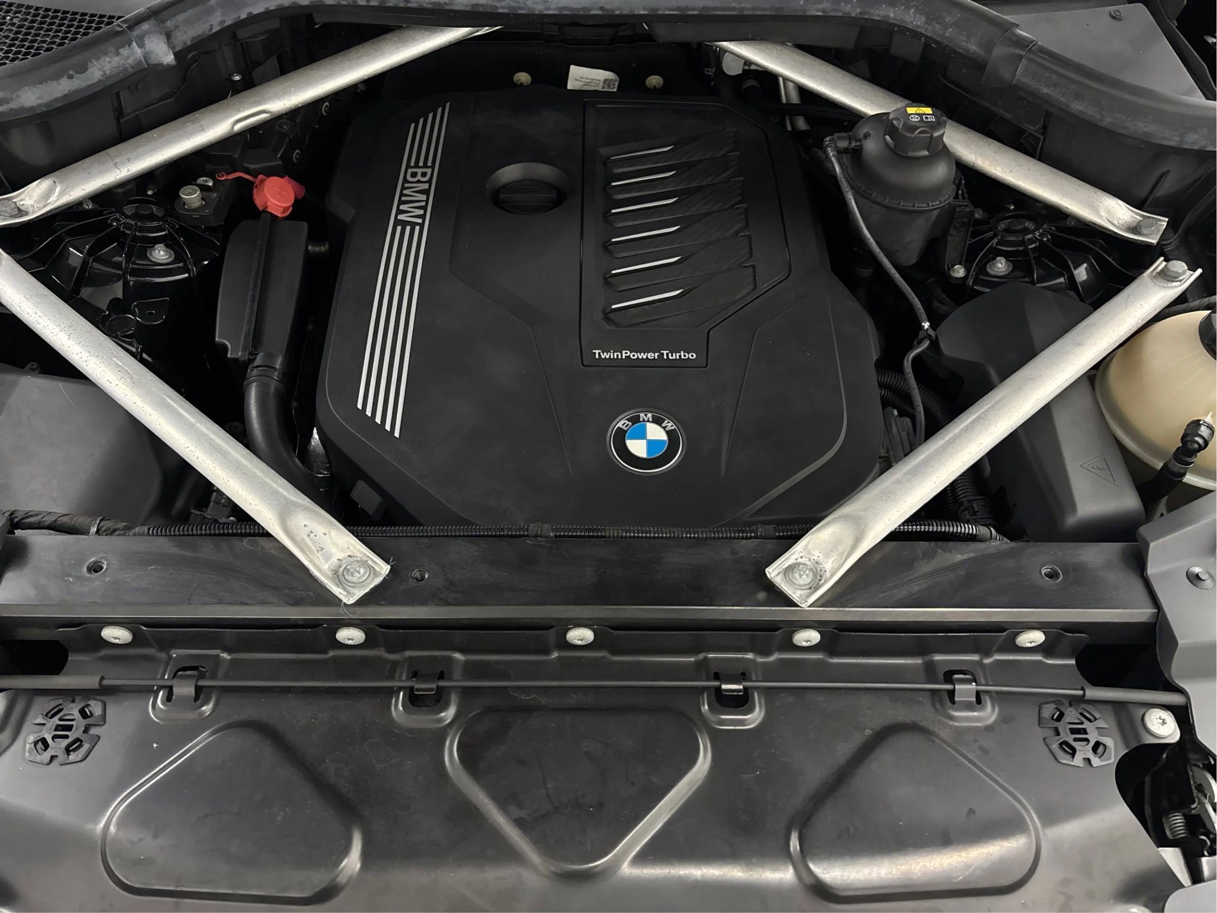 Used 2019 BMW X5 xDrive40i image 30