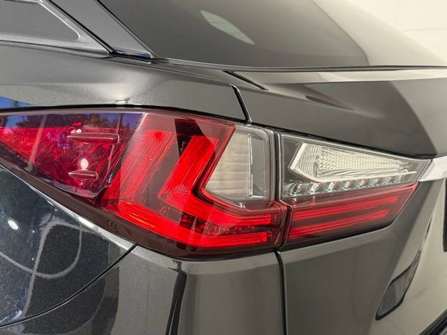 Used 2018 Lexus RX 350 FWD w/ Premium Package image 12