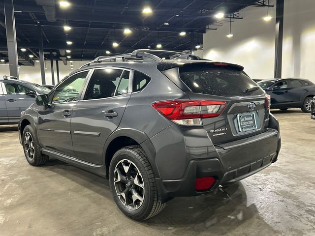 Used 2020 Subaru Crosstrek 2.0i Premium w/ Moonroof Package 2 image 4