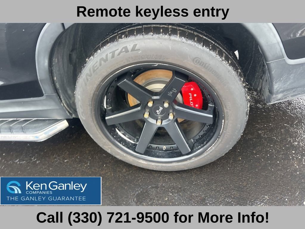 Used 2018 Honda Pilot Elite image 23