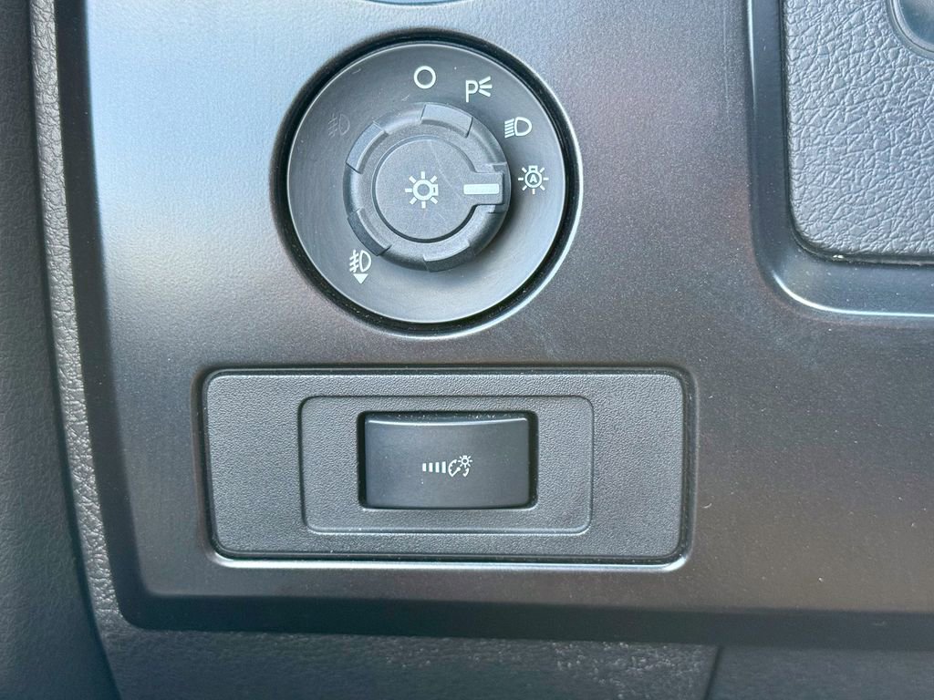 Used 2014 Ford F150 FX4 w/ FX Appearance Package image 23