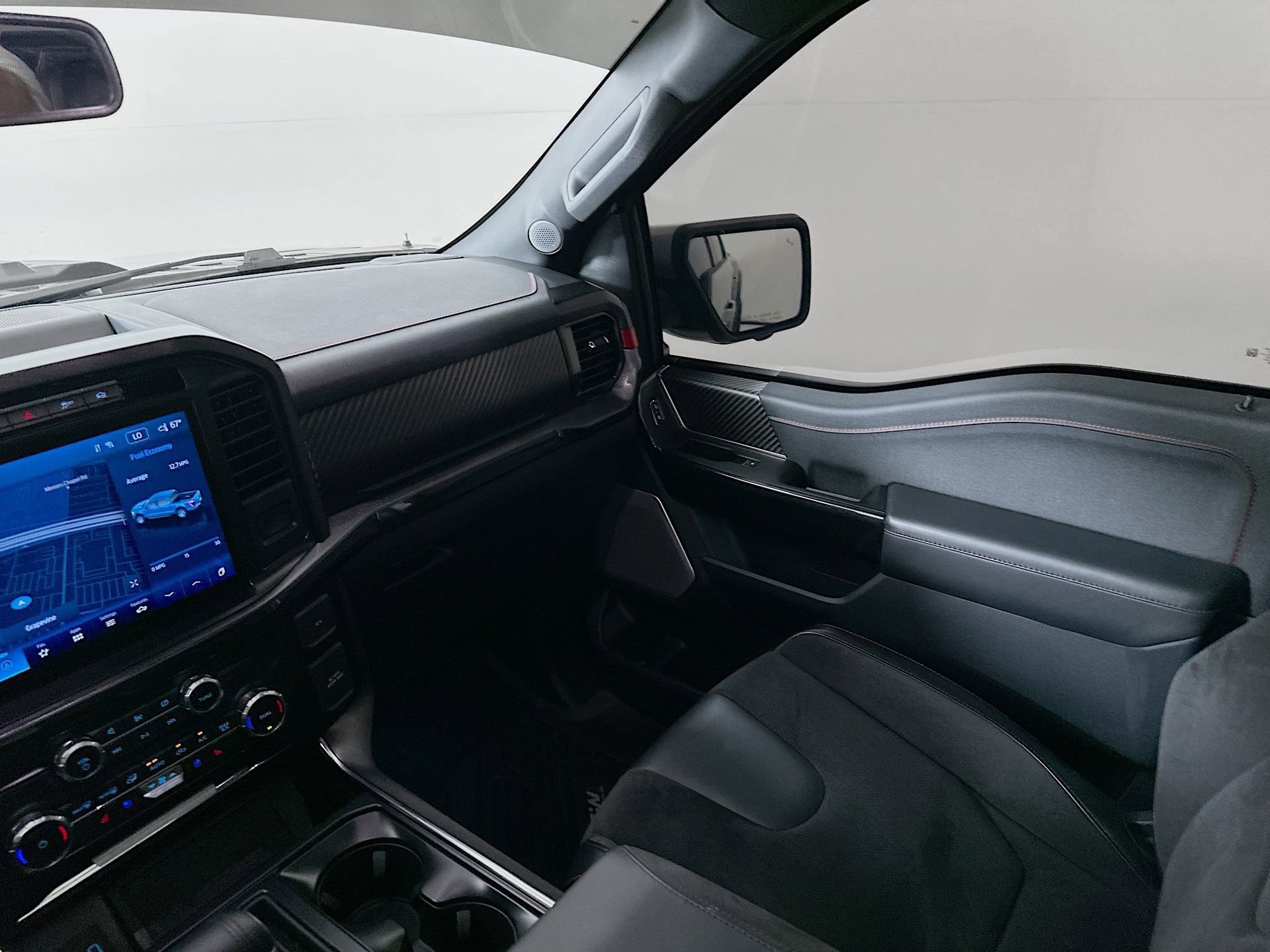 Used 2023 Ford F150 Raptor w/ Equipment Group 802A Raptor R image 25