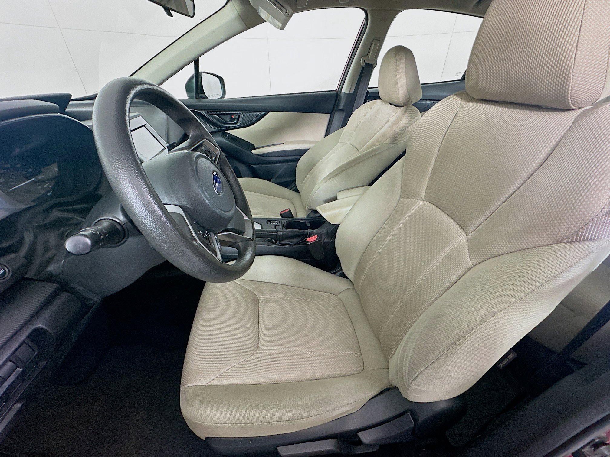 Used 2021 Subaru Impreza 2.0i Premium AWD/4WD image 13