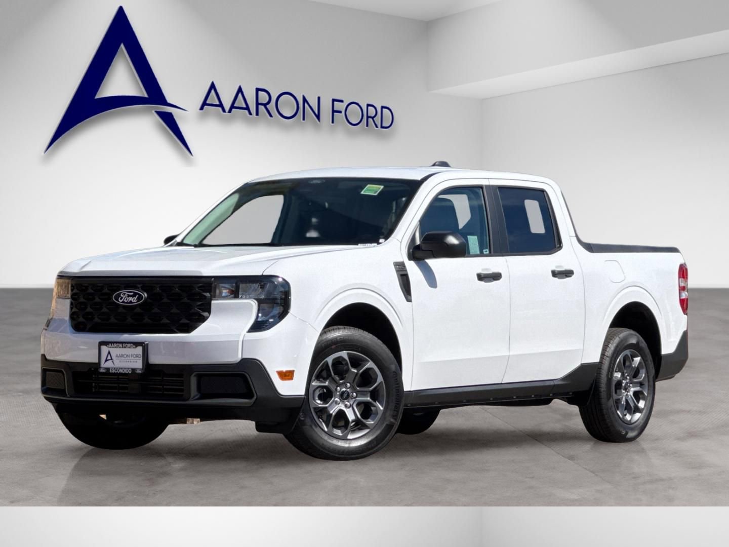 New 2026 Ford Maverick XLT w/ 4K Tow Package image 2