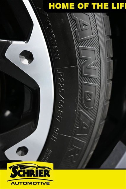 Used 2023 Subaru Crosstrek 2.0i Premium image 41