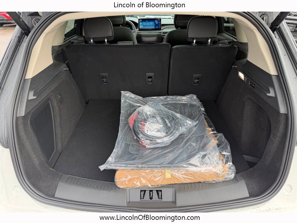 New 2025 Lincoln Corsair Grand Touring w/ Equipment Group 302A image 43