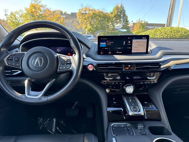 Certified 2023 Acura MDX SH-AWD w/ Technology Package image 12