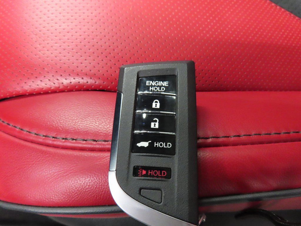 Used 2024 Acura RDX AWD w/ A-Spec & Advance Pkg image 54