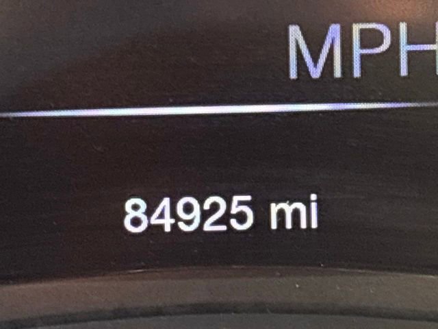 Certified 2019 Jeep Grand Cherokee Limited w/ Luxury Group II image 34