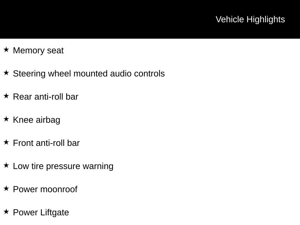 Certified 2025 Subaru Outback Touring XT w/ Popular Package #2 image 6