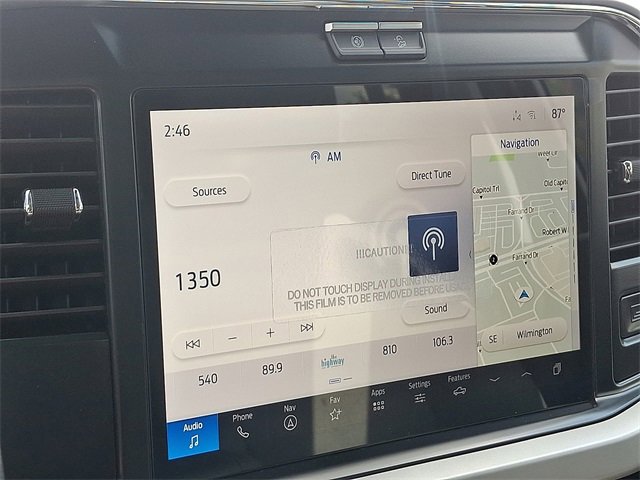 New 2026 Ford F250 XLT image 13