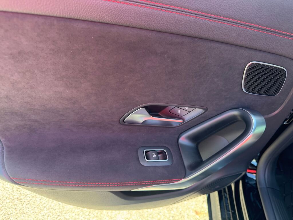 Certified 2025 Mercedes-Benz CLA 35 AMG 4MATIC image 16