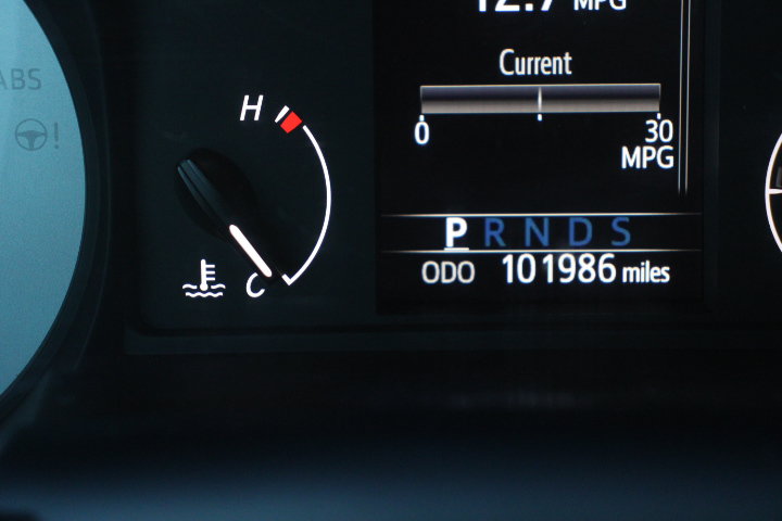 Used 2020 Toyota Sequoia Platinum AWD/4WD image 37