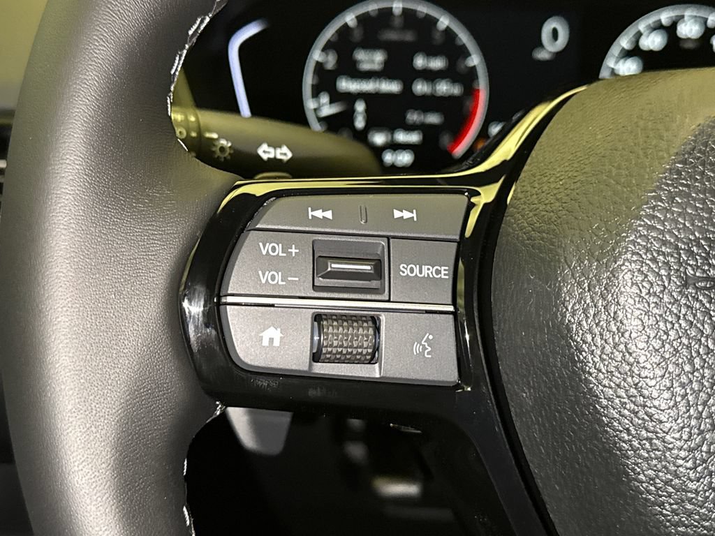New 2026 Honda Civic Sport image 28