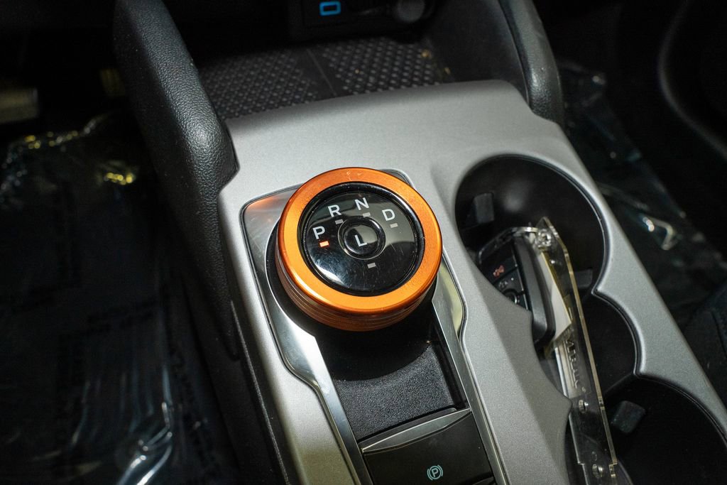 Used 2022 Ford Bronco Sport Big Bend image 15