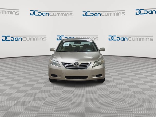 Used 2007 Toyota Camry Hybrid FWD image 3