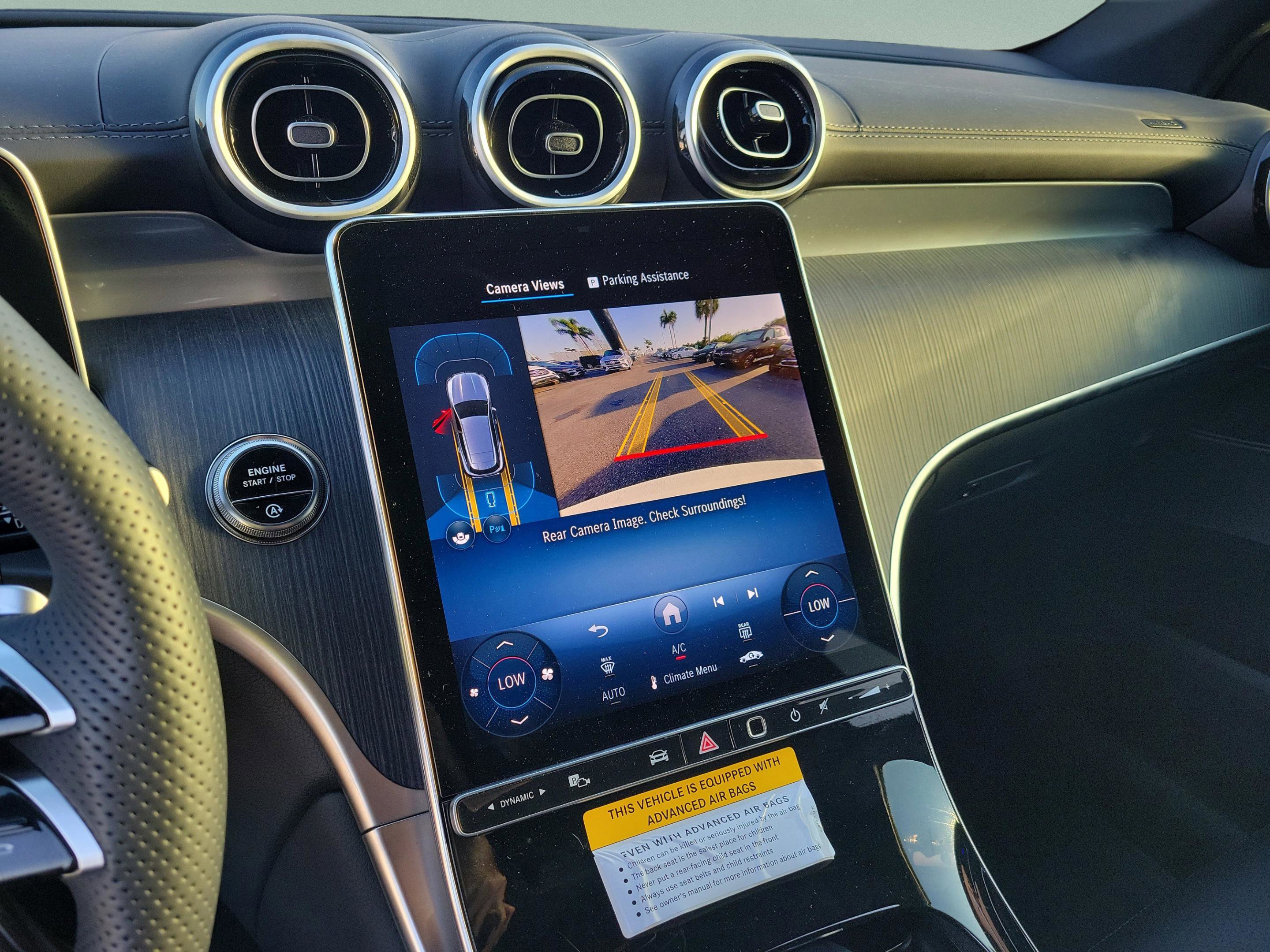 Certified 2026 Mercedes-Benz GLC 300 image 31