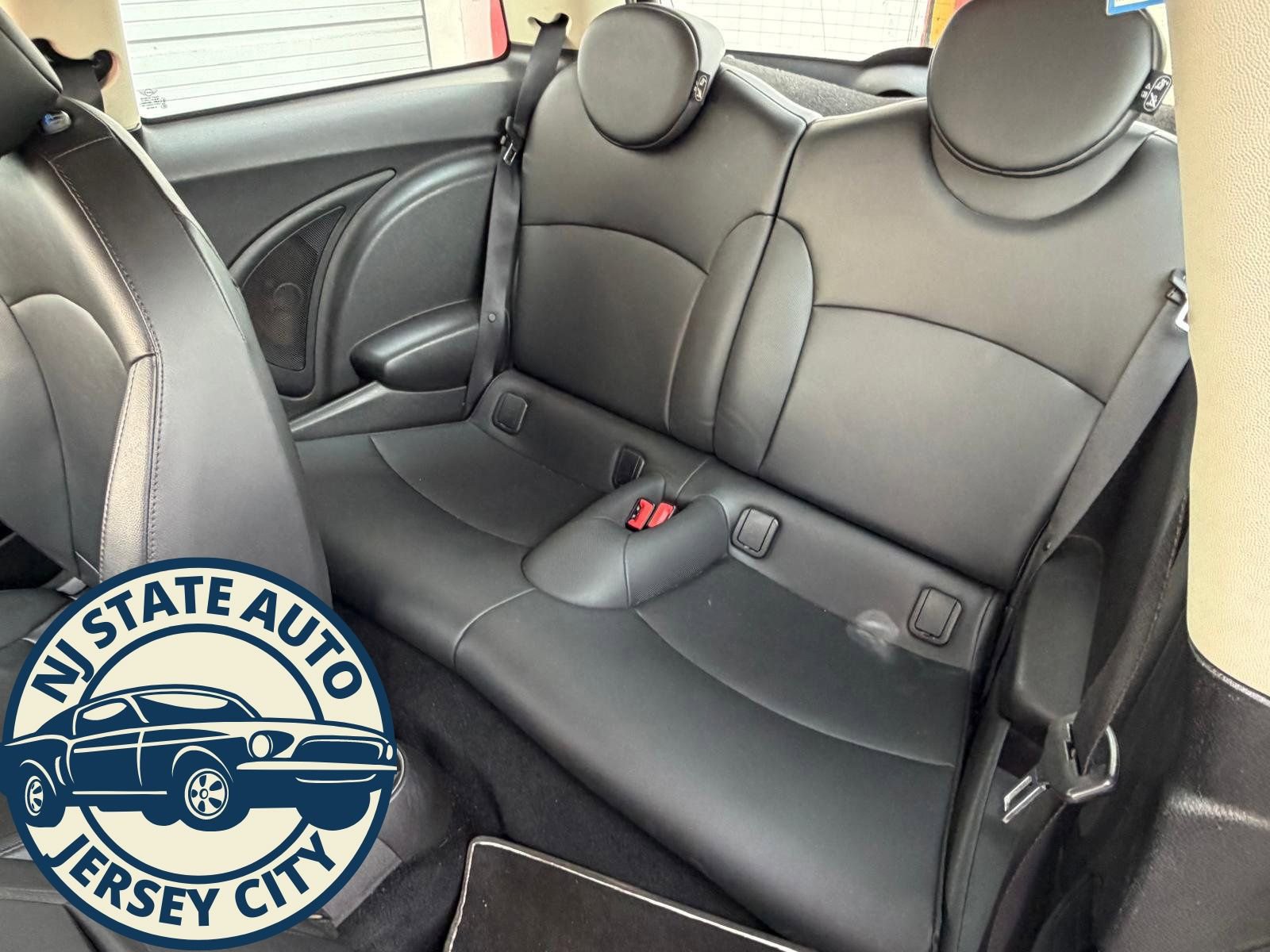 Used 2012 MINI Cooper S image 5