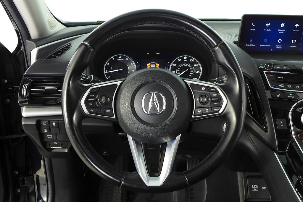 Used 2020 Acura RDX AWD image 27