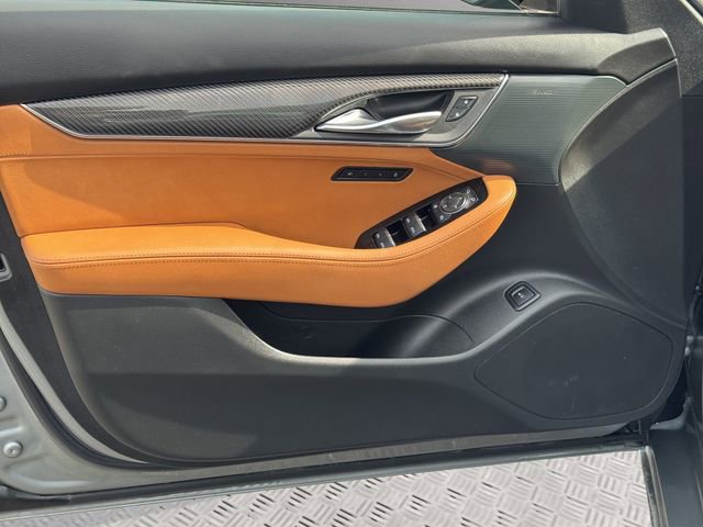 Used 2025 Cadillac CT5 Premium Luxury w/ Platinum Package image 13