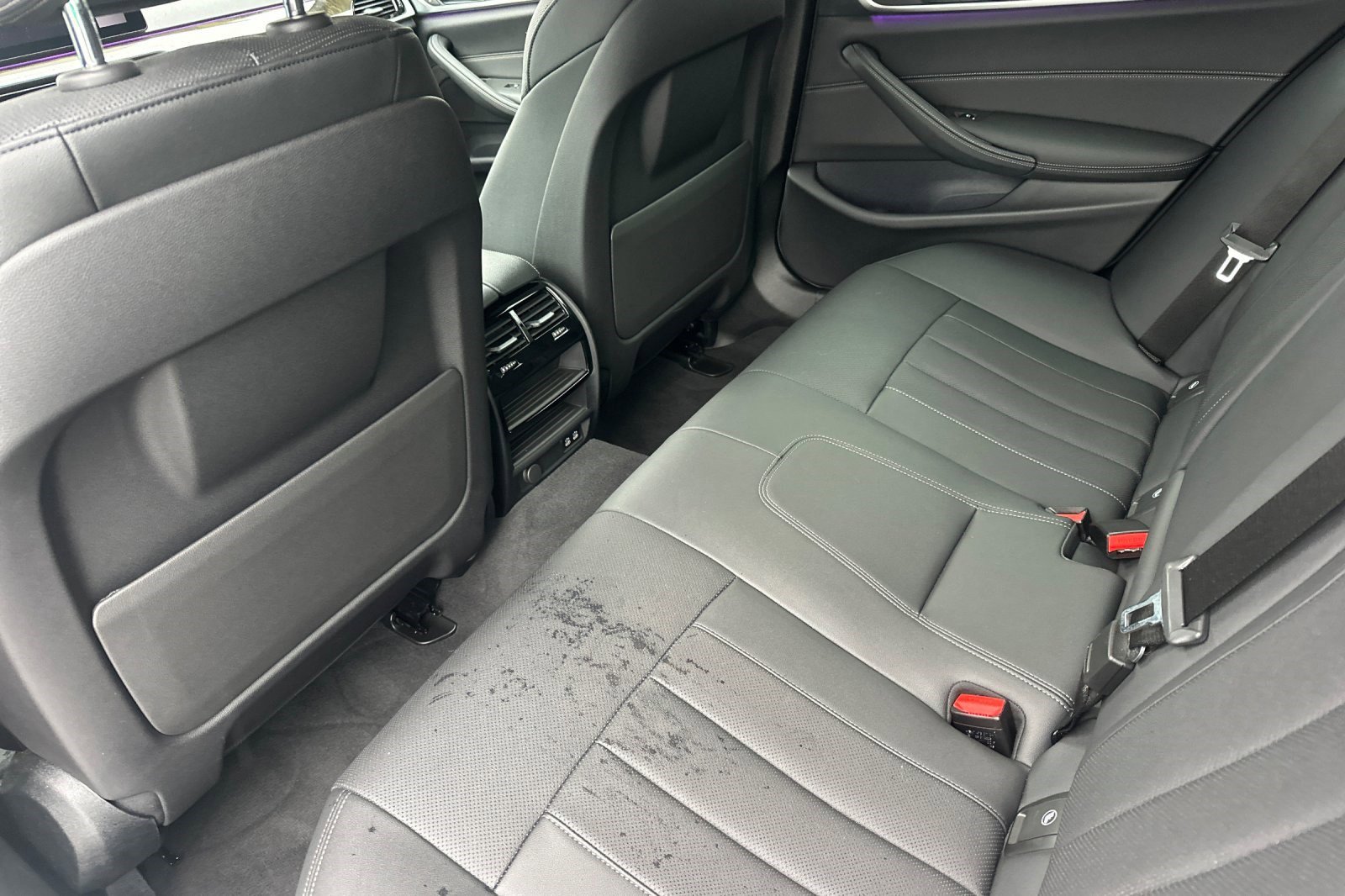 Certified 2023 BMW 530e w/ M Sport Package image 12