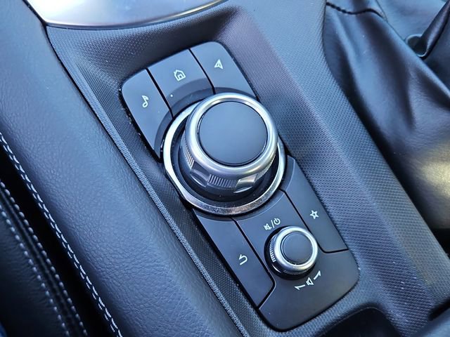 Used 2024 MAZDA MX-5 Miata RF Grand Touring w/ Weather Package image 26