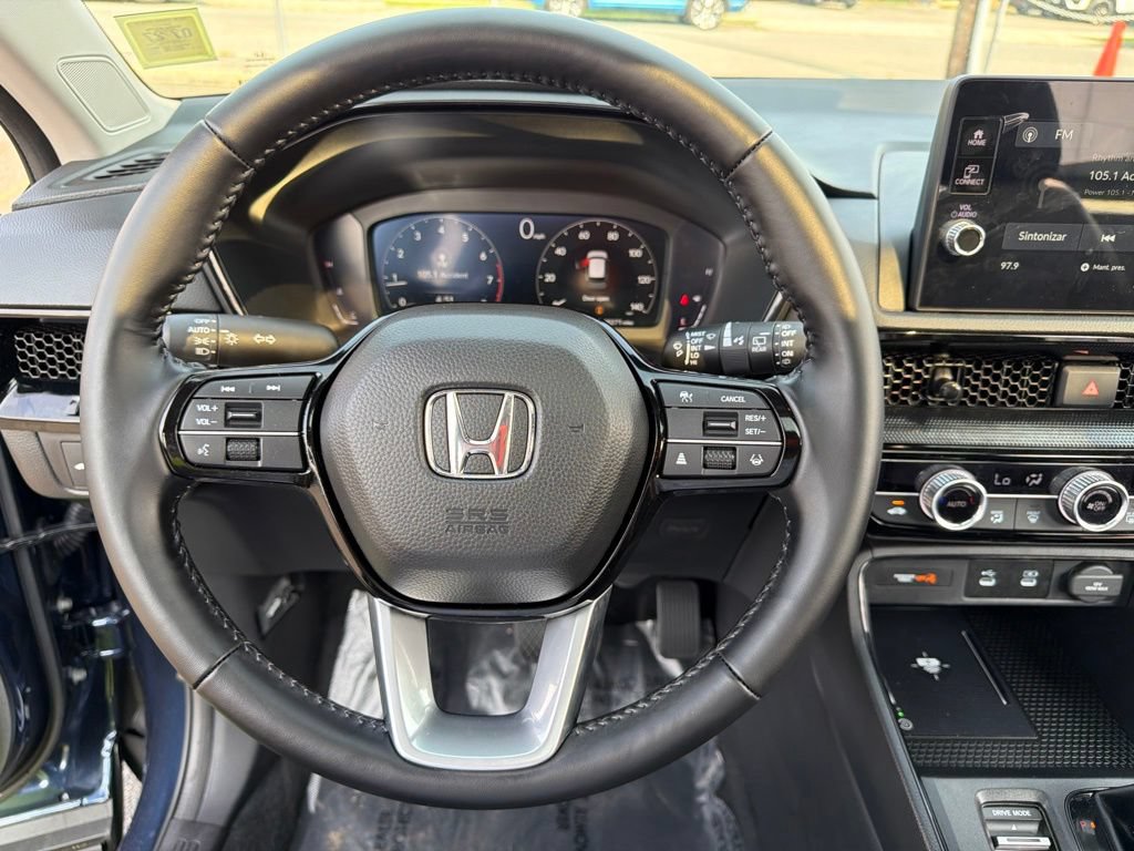 Used 2026 Honda CR-V EX-L image 22