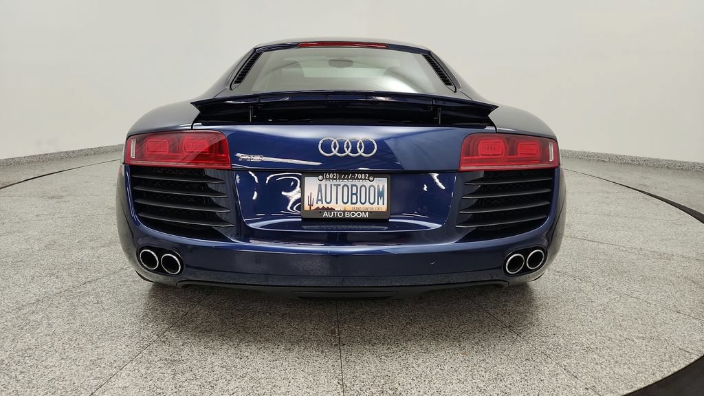Used 2008 Audi R8 V8 AWD/4WD image 54