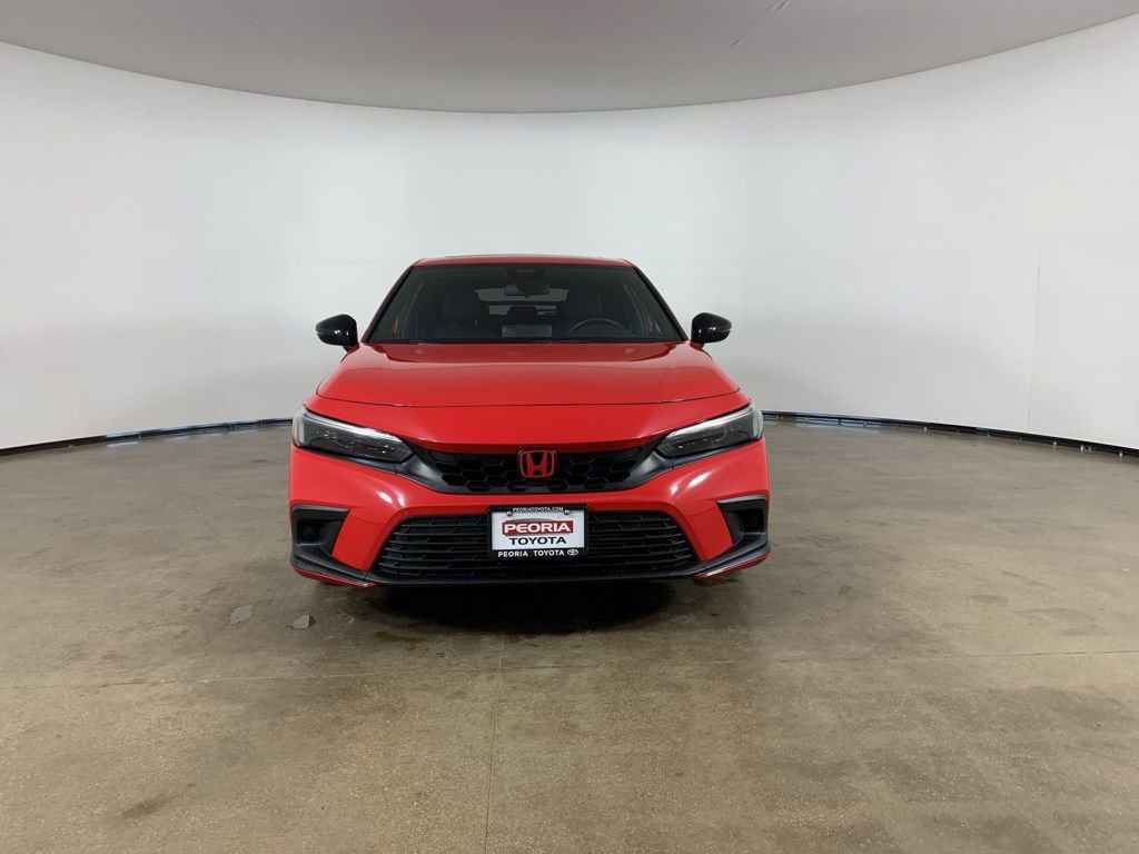 Used 2023 Honda Civic Sport Touring image 3