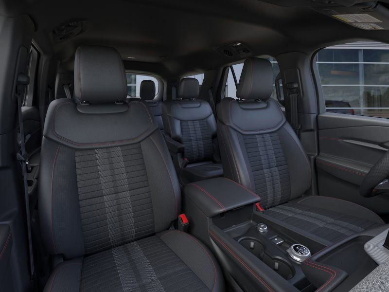 New 2026 Ford Explorer ST-Line image 10