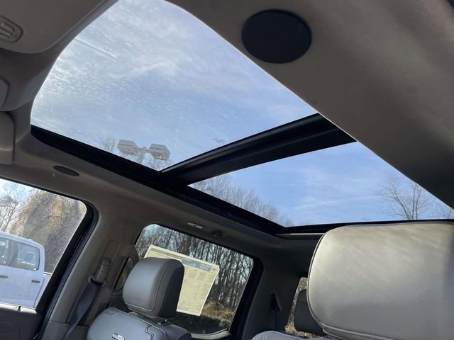 New 2026 Ford F350 Platinum w/ Platinum Plus Package image 7