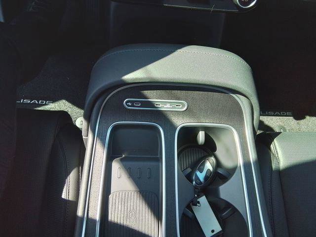 New 2026 Hyundai Palisade Limited image 15