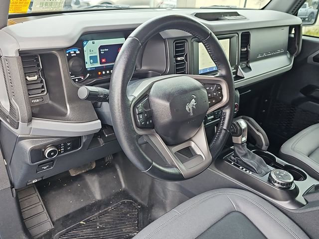 Used 2023 Ford Bronco Big Bend image 15