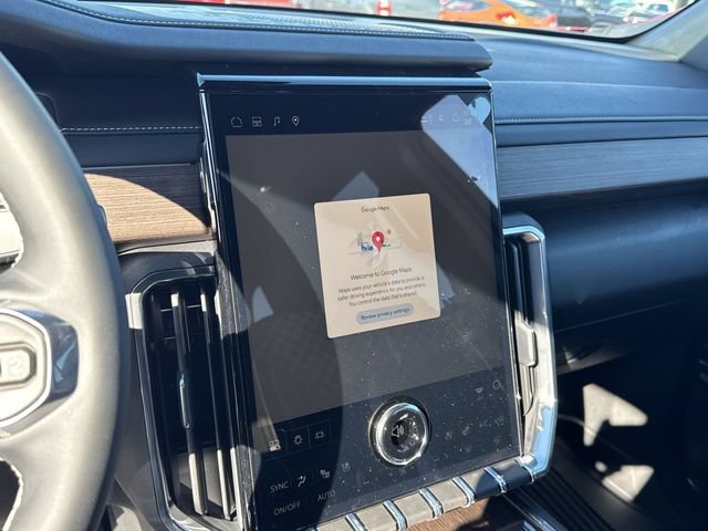 New 2026 GMC Acadia Denali w/ Super Cruise Package FWD image 26