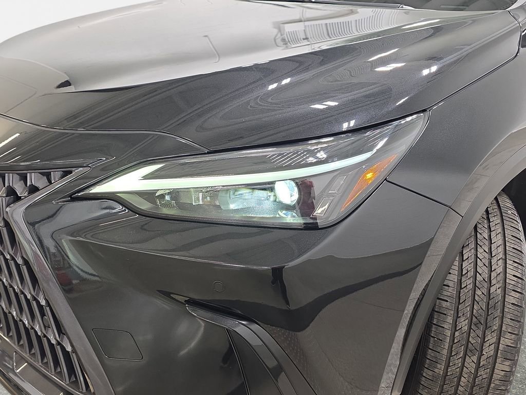 Used 2022 Lexus NX 350 AWD image 29