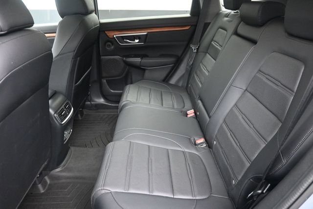 Used 2022 Honda CR-V Touring image 18