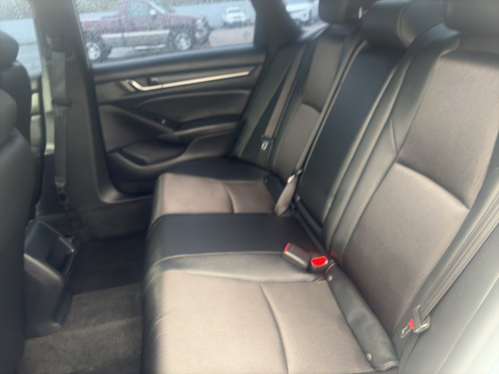 Used 2020 Honda Accord Sport image 15