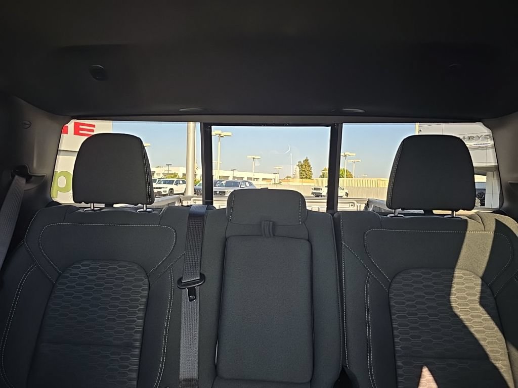 New 2026 RAM 1500 Tradesman AWD/4WD image 37