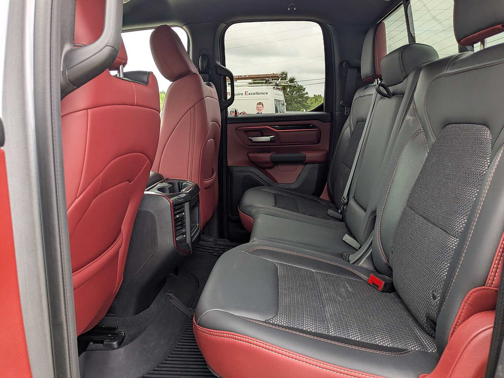 Used 2019 RAM 1500 Rebel w/ Level 1 Equipment Group AWD/4WD image 13