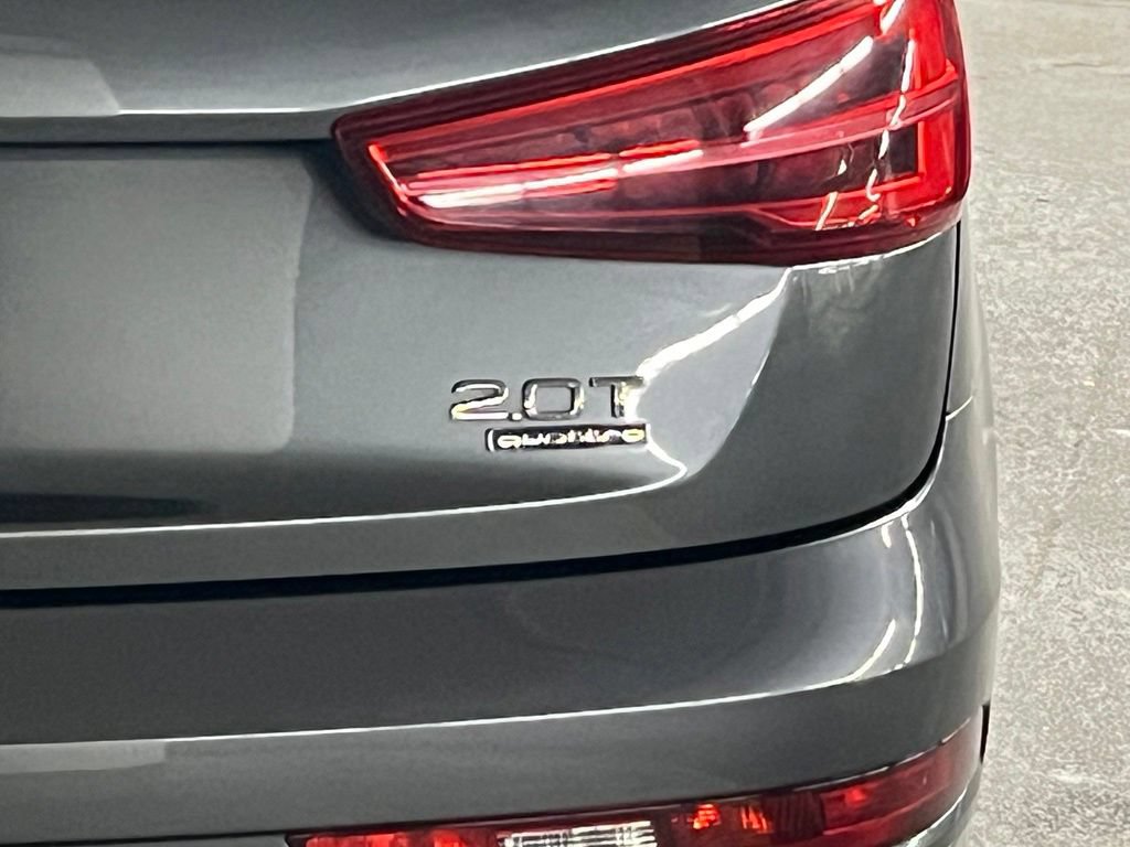 Used 2018 Audi Q3 2.0T Premium AWD/4WD image 33