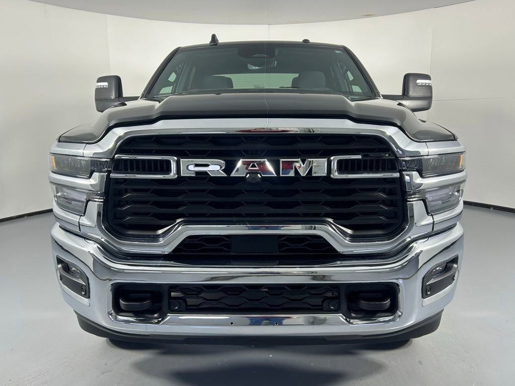 Used 2025 RAM 2500 Big Horn image 2