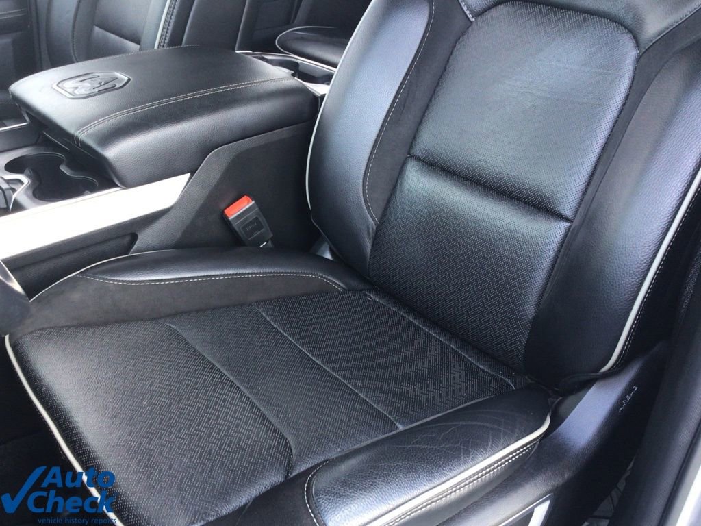 Used 2022 RAM 1500 Laramie image 9