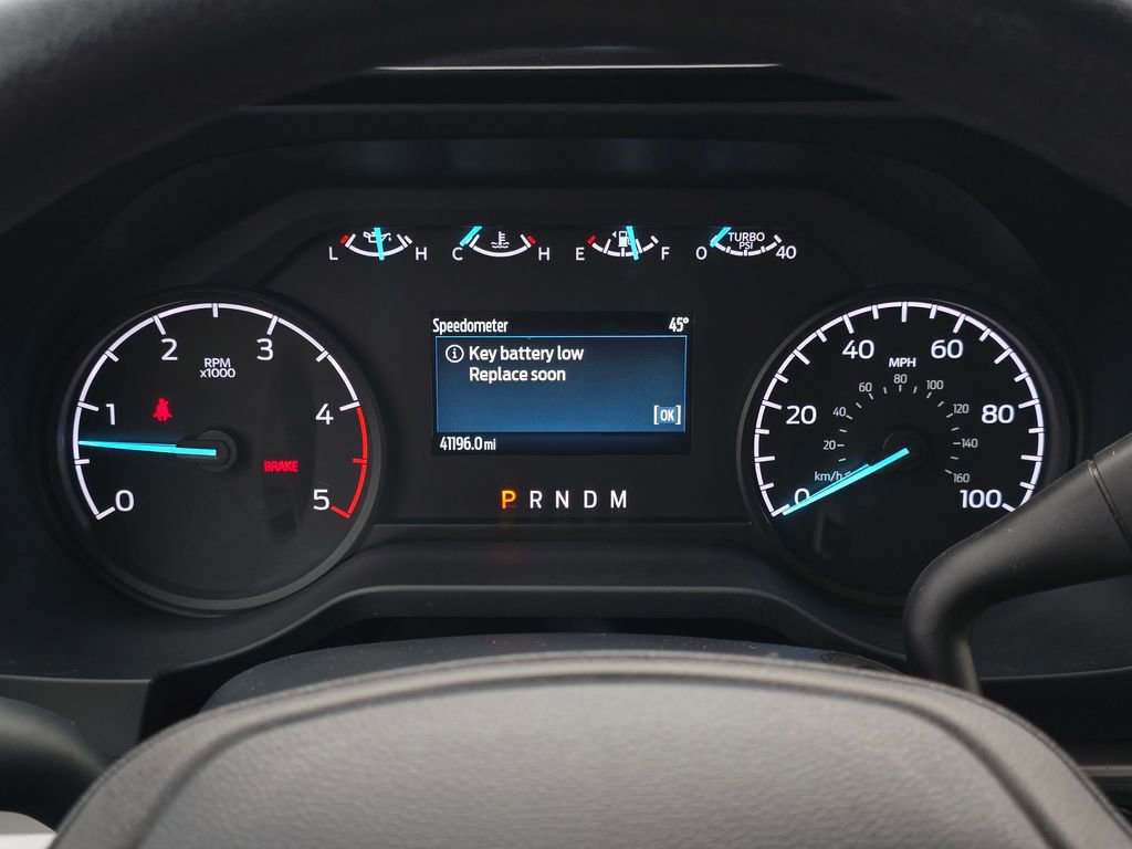 Used 2024 Ford F250 XLT w/ FX4 Off-Road Package image 26